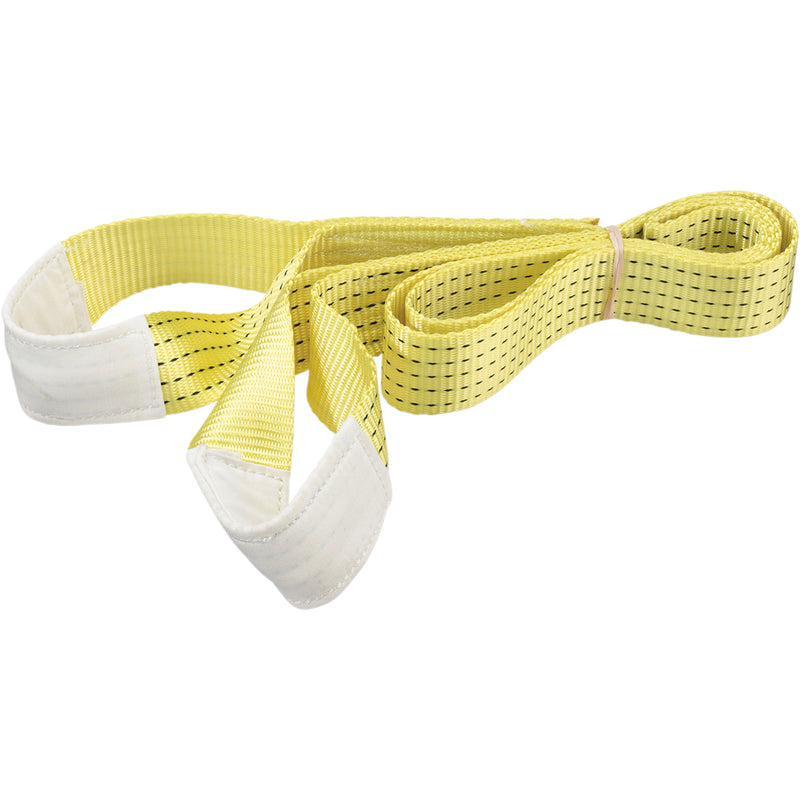 MOOSE OFFROAD 3920-0397 206-1416 Tree and Cable Saver Winch Strap