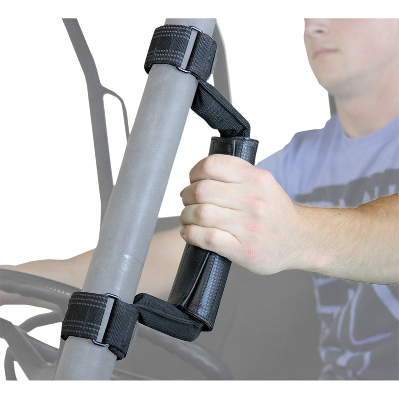 ATV-TEK 0521-1064 UTVGH2 Pro Series UTV Grab Handles UTV Grab Handles - 2 Pack