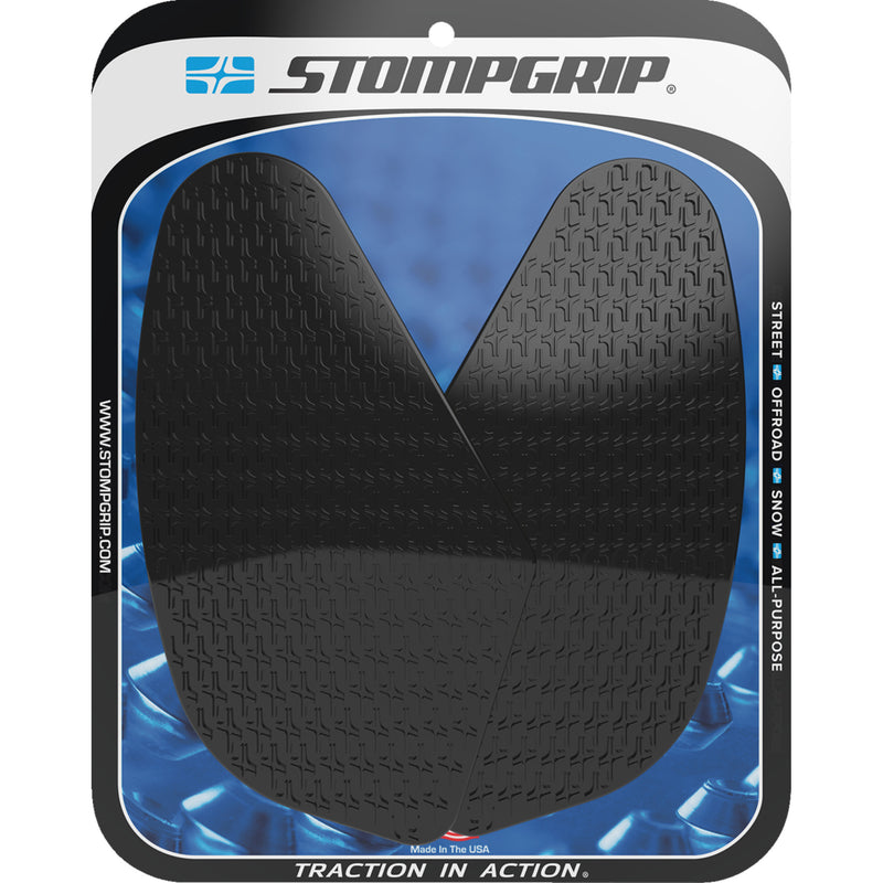 Stompgrip Sticker Kit - 55-14-0209B Yamaha Tracer 9 + 2024