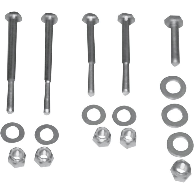 Colony Mounting Kit - 8807-17 For Harley Motorcycles 1970-1984