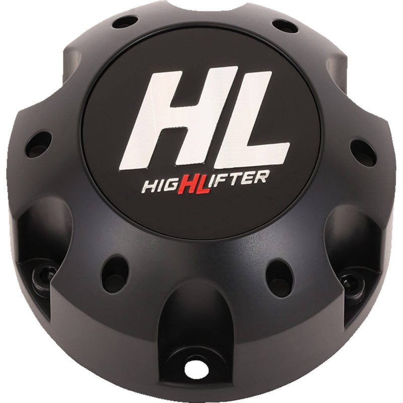 HIGH LIFTER 0223-0244 HLCAP-130 Center Cap tall - bolt-in