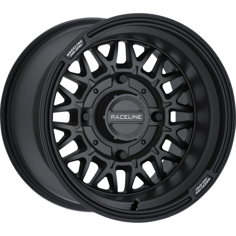 Raceline Wheels Omega Wheel - A13B-47056+10 Honda UTVs 2016-2023