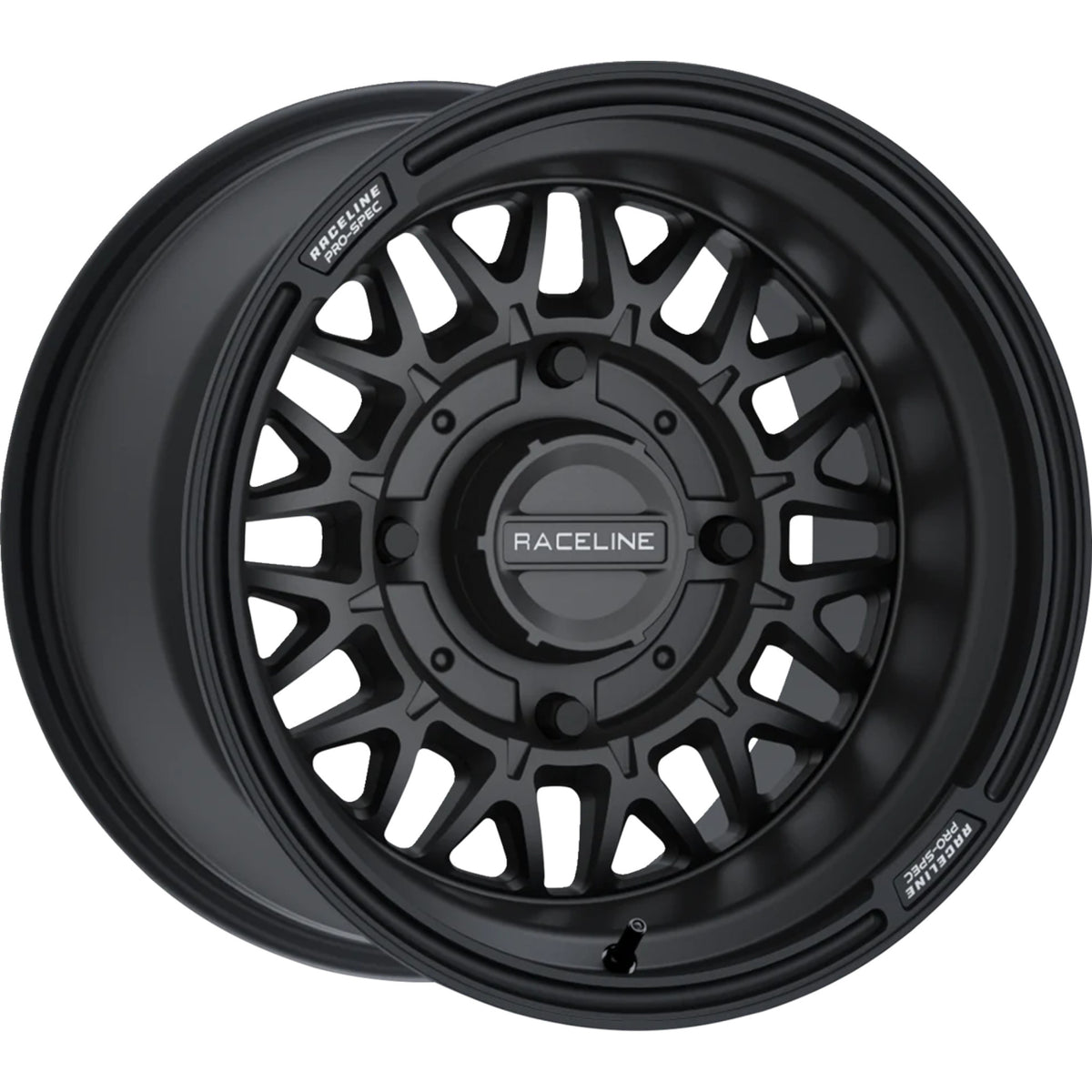 RACELINE WHEELS 0230-1422 A13B-47056+10 Omega Wheel Wheel - Omega ...