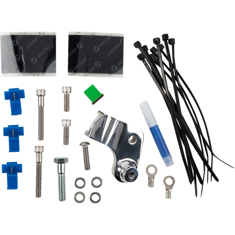 Pingel Electric Easy Shift Shifter Kit - 77601 For Harley Dyna 1994-2005