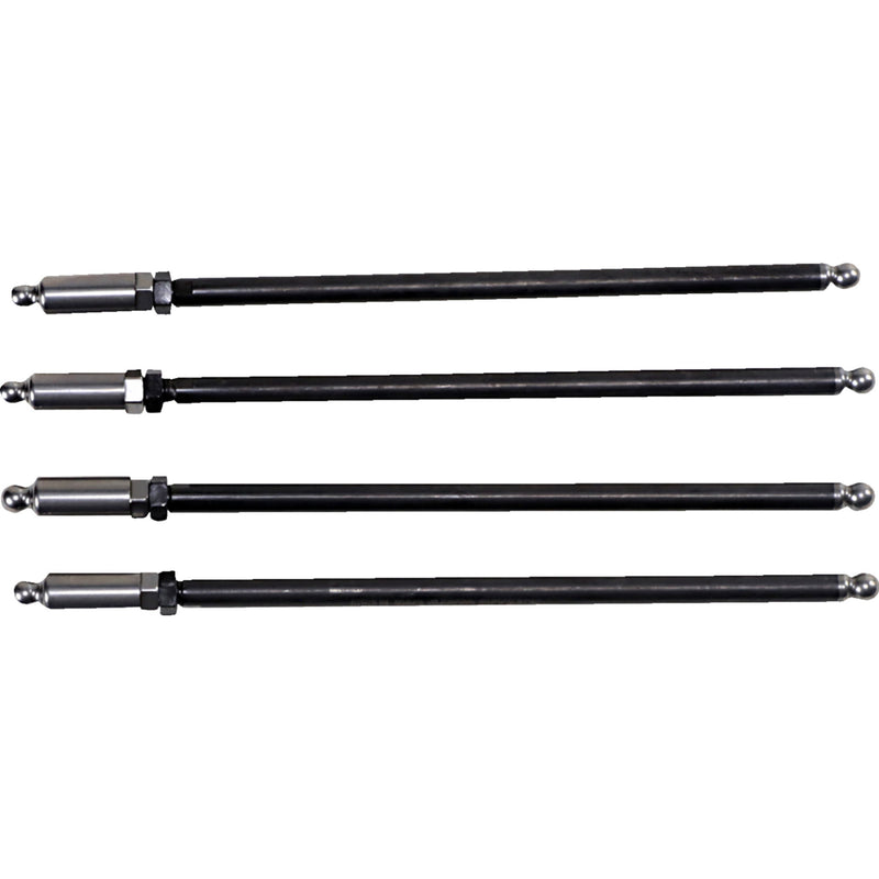 Feuling Oil Pump Corp. Race Series® Pushrod Set - 4070 For Harley Motorcycles 1999-2017