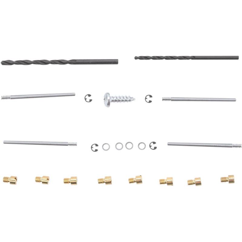 DYNOJET DJ-2310 2310 Jet Kit - Stage 3 kawasaki