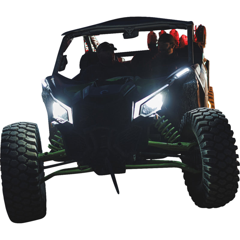 Ravek Running Light - 65-304S Can-Am Maverick 2017-2025