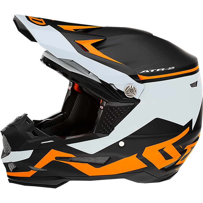 6D HELMETS ATR-2 Helmet - Small
