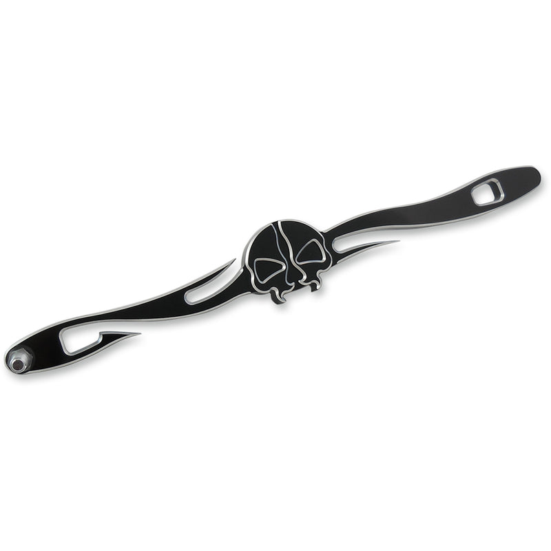 Drag Specialties Shift Linkage - 1601-0492 For Harley Motorcycles 2012-2026