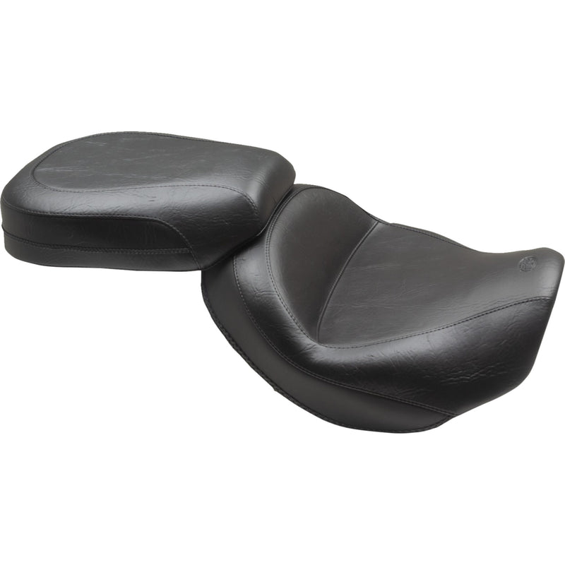 Mustang Touring Seat - 85204 Suzuki C90T Boulevard 2015-2019