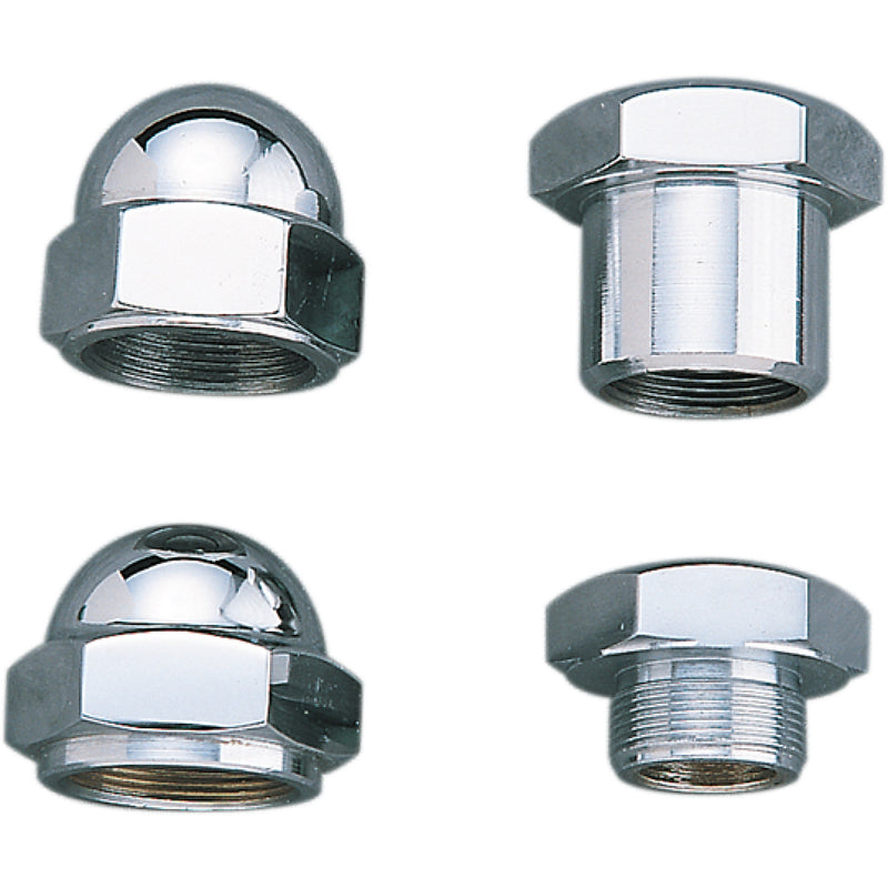 Colony Nut - 7802-1 For Harley Touring 1949-1977