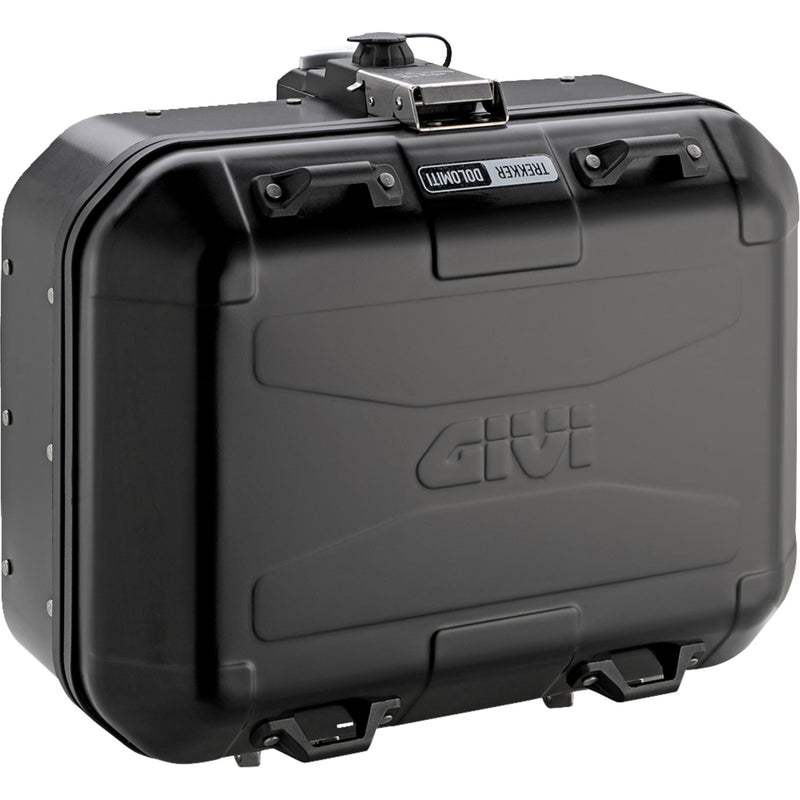 GIVI 3501-2101 DLM30B Dolomiti Monokey Case Dolomiti Case - 30L - Black