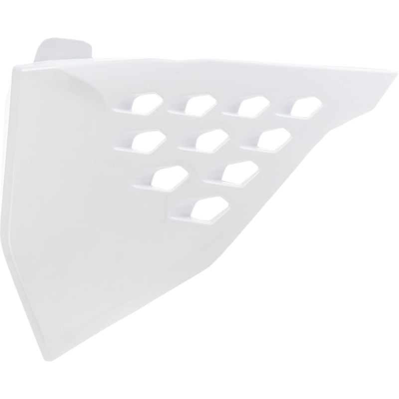 Acerbis Air Box Cover - 2791450002 KTM Dirt Bikes 2019-2023