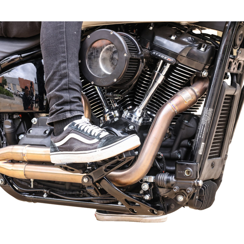 Thrashin Supply Co. Brake Arm - TSC-2300-1 For Harley Softail 2018-2025