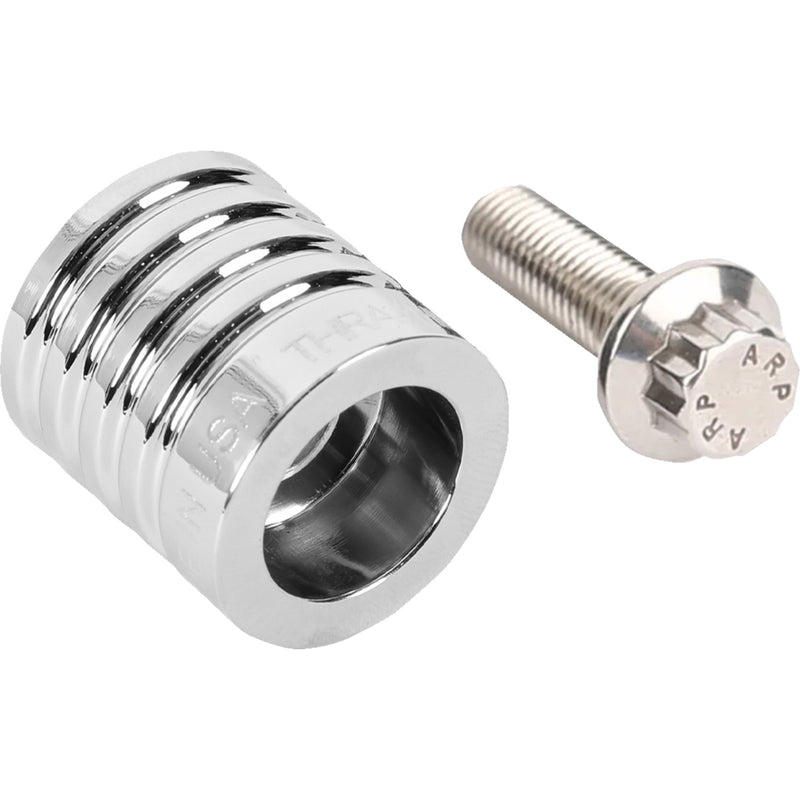THRASHIN SUPPLY CO. 1603-0410 TSC-2110-3 TSC Shorty Shifter Peg - Chrome