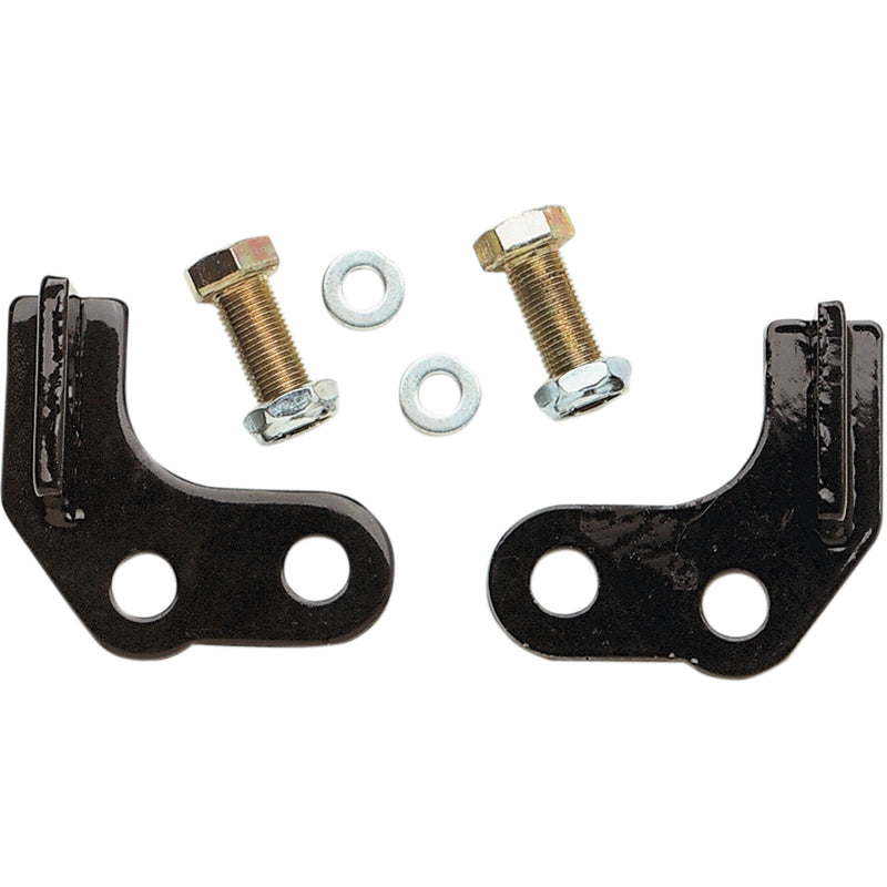 Burly Brand Lowering Kit - B28-260 For Harley Sportster 2000-2003