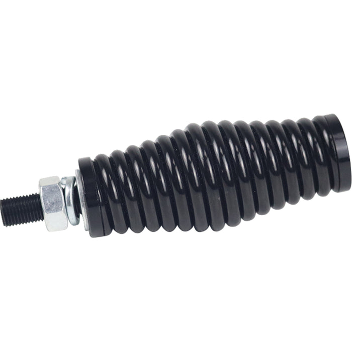 WHIPITLIGHTRODS 0521-2129 60-300 Barrel Spring black