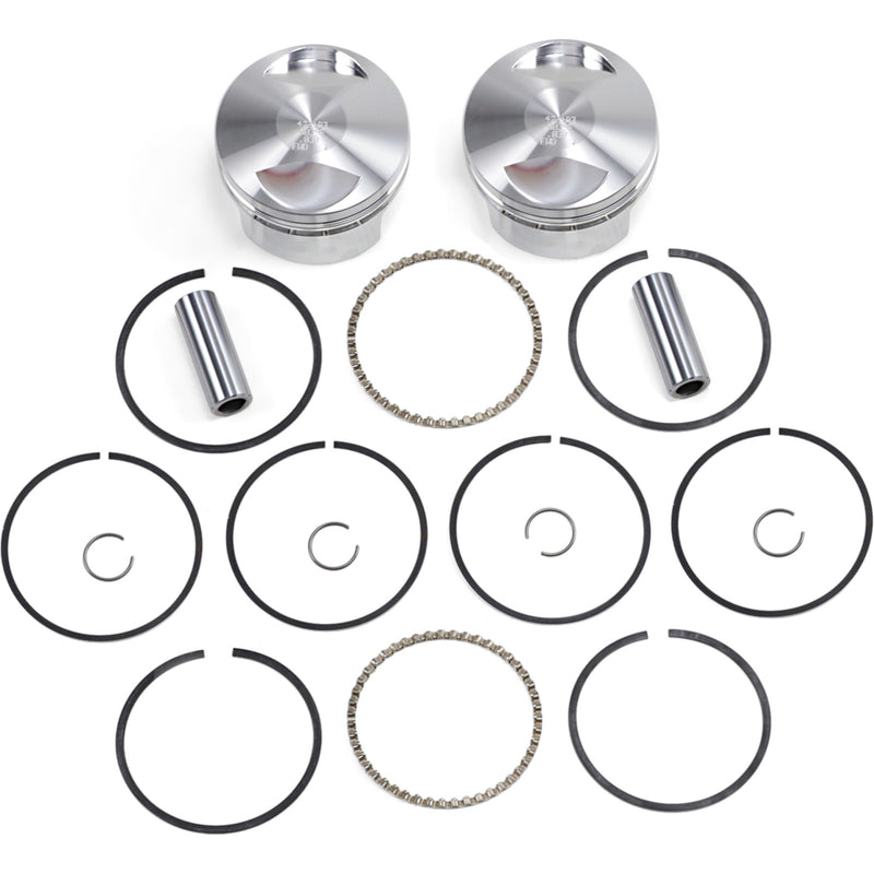 Wiseco Rebuild Kit - K1688 For Harley Sportster 1988-2003