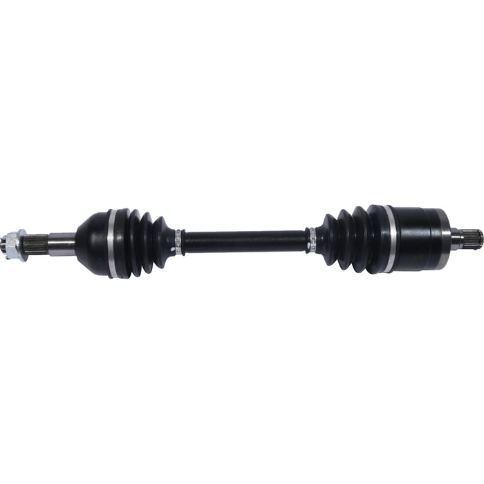 MOOSE OFFROAD 0214-2081 LM6-CA-8-311 Complete Axle Kit Axle Kit - Complete - Standard - Rear Left/Right | Middle Left - Can Am