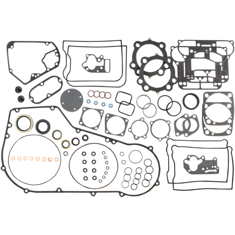 Cometic Gasket Kit - C9164 For Harley Motorcycles 1984-1991