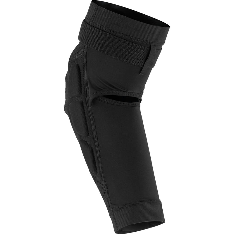 ALPINESTARS Youth Bionic Plasma Knee Guards Black/White