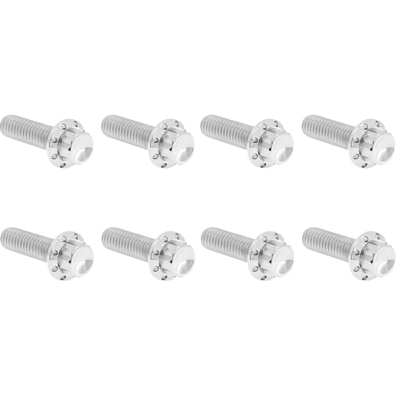 Arlen Ness Bolt - 300-709 For Harley Motorcycles 2007-2026