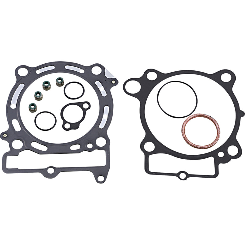 Moose Offroad Gasket - 8100023MSE Kawasaki KX 450 2019-2020