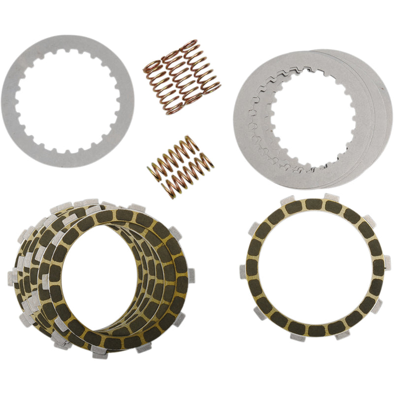 Barnett Dirt Digger Clutch Kit - 303-35-10008 Honda 250 1985-1986