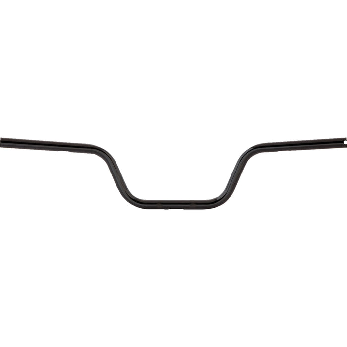 ARLEN NESS 0601-6761 520-047 Moto Handlebar - MX Moto - Tall - Gloss Black