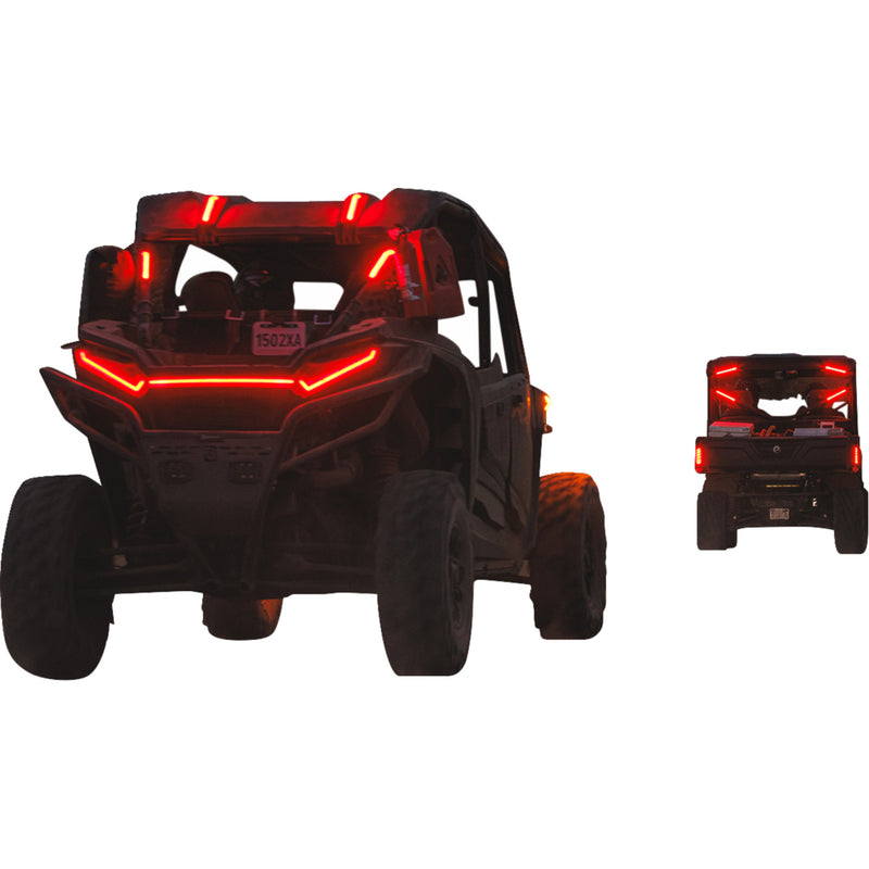 Ravek Accent Light - 65-101 Can-Am UTVs 2016-2026