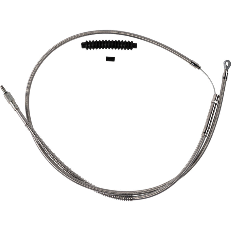 Barnett Cable - 102-30-10067-8 For Harley Touring 2021-2025