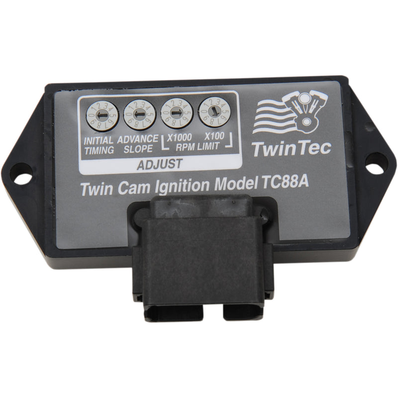 Daytona Twin Tec Llc Ignition Module - 1009 For Harley Motorcycles 2004-2006
