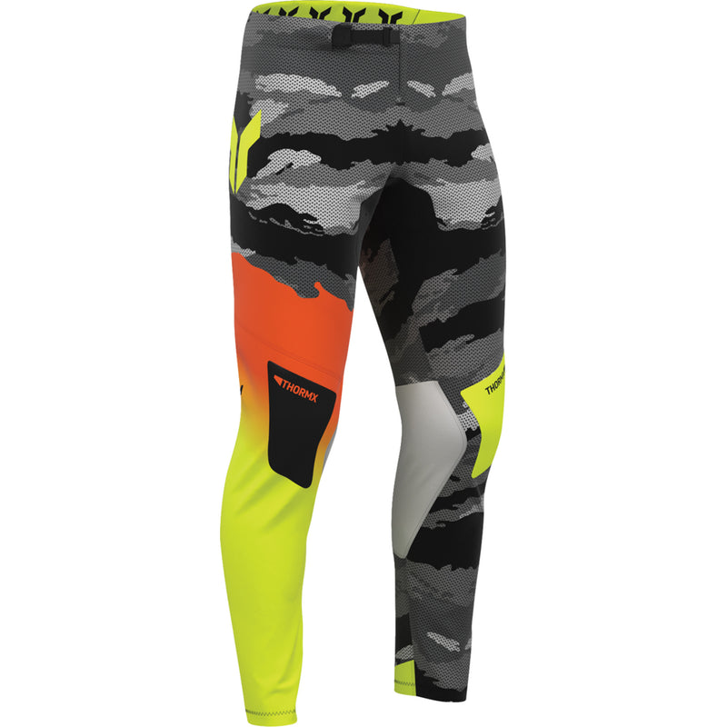 Thor Sportmode Recon LE Pants Black Acid US 36