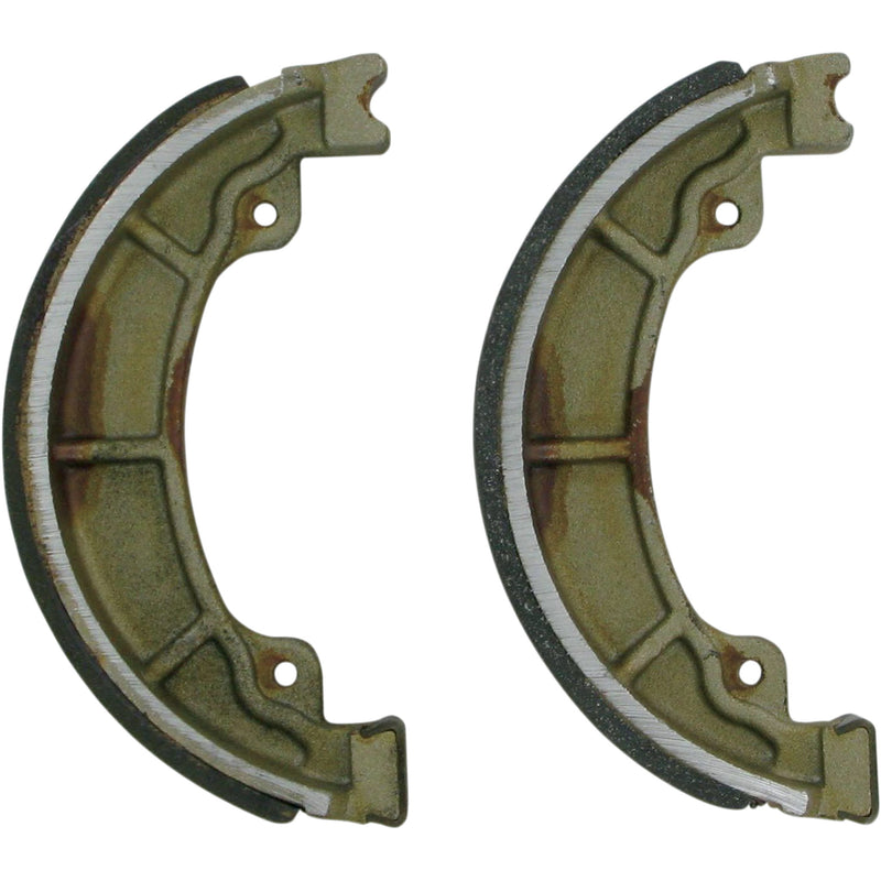 Moose Offroad Brake Shoe - M9201 Polaris Scrambler / Sportsman / Predator / Outlaw 2001-2025