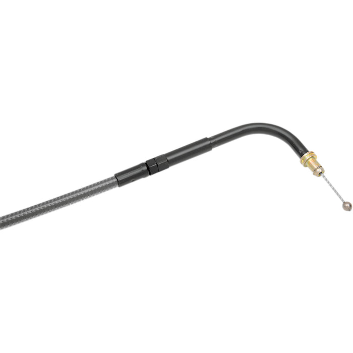 MAGNUM SHIELDING 0652-1132 42166HE High-Efficiency Black Pearl™ Clutch Cable