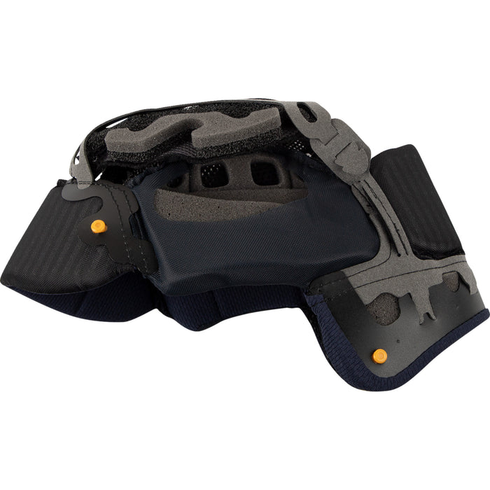 ARAI HELMETS Corsair-X/Defiant-X/Signet-X Helmet Interior Pad — EP - mm