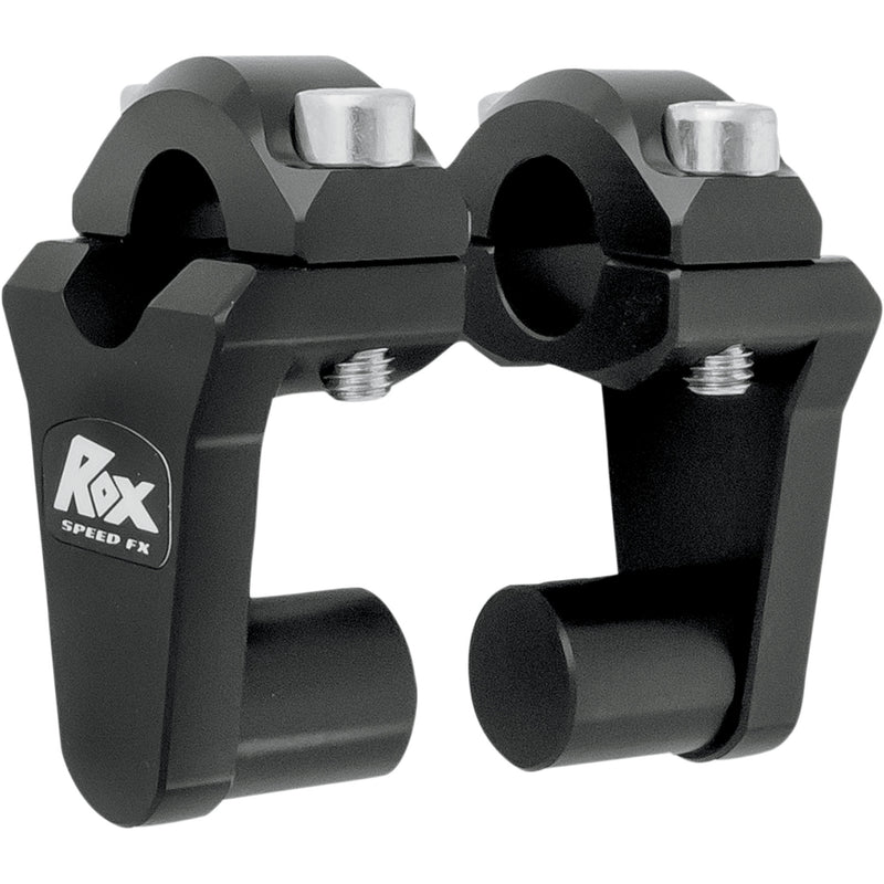 Rox Speed Fx Riser - 1R-P2SS For Kawasaki Motorcycles 1984-2026 | Triumph Motorcycles 1992-2016 | BMW Motorcycles 1970-2025