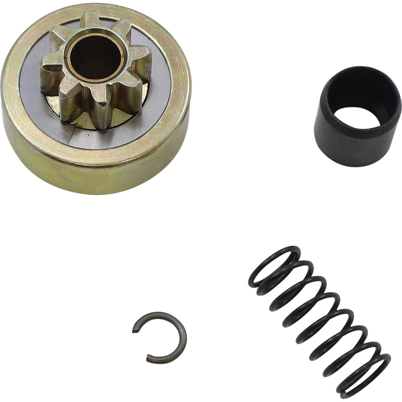 Parts Unlimited Starter Drive - 2110-1125 For Ski-Doo Snowmobiles 2008-2012 | Lynx Adventure 550 / Xtrim 550 / Xtrim 600 2008-2012