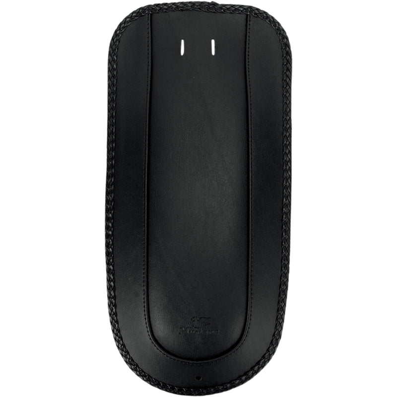 MUSTANG 1405-0030 78048 Fender Bib plain