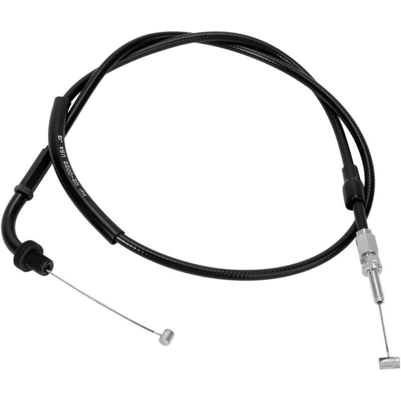 Motion Pro Cable - 02-0022 Honda VT600C Shadow / VT600CD Shadow Deluxe 1999-2007