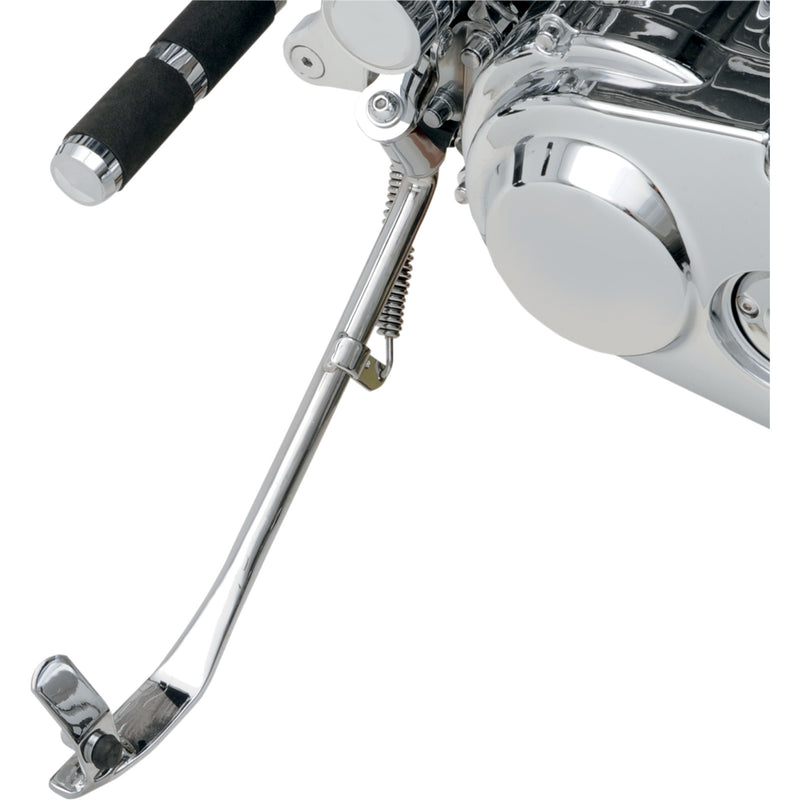 Drag Specialties Kickstand Kit For Harley Softail 1989-1999