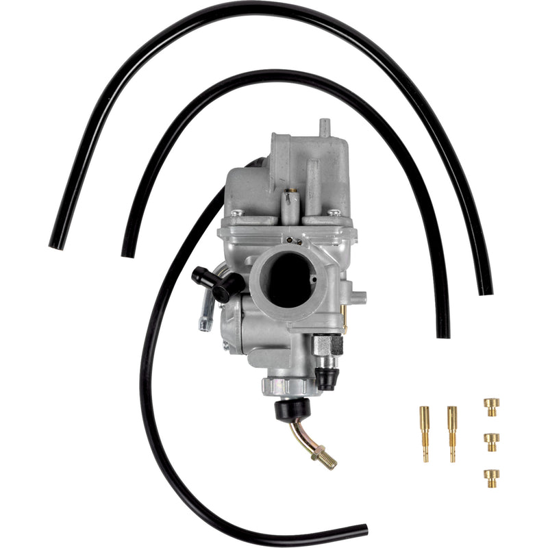 Moose Offroad Carburetor - 700-1319-PU Yamaha 125 2000-2007