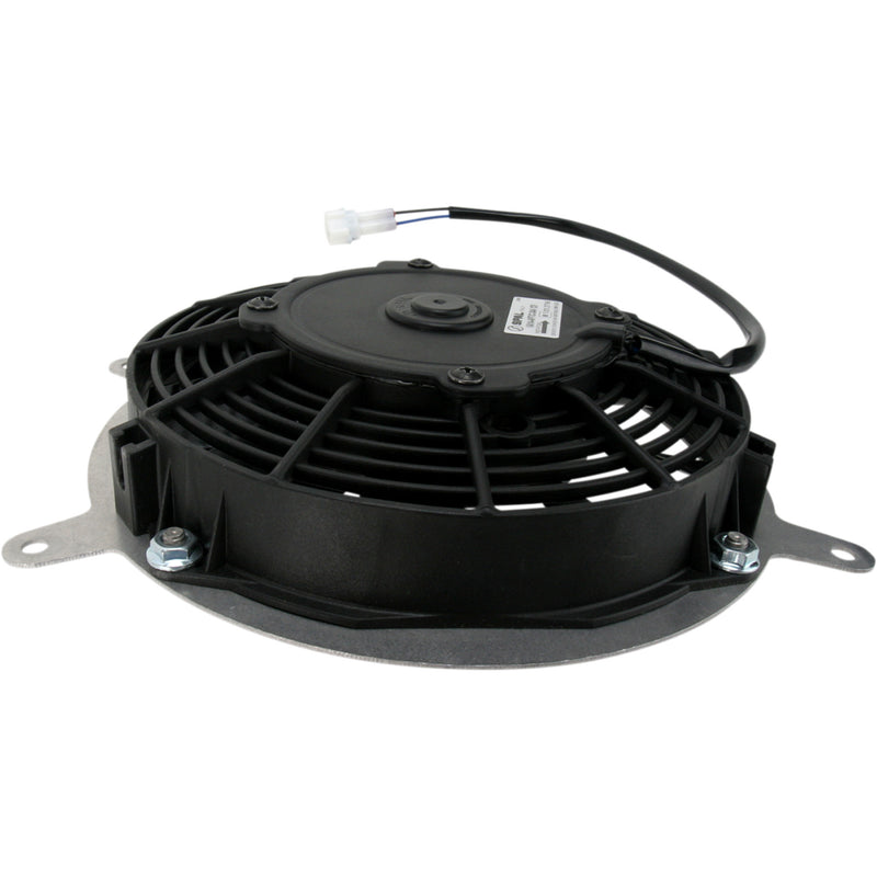 MOOSE OFFROAD 1901-0319 Z2016 Hi-Performance Cooling Fan 440 cfm - yamaha