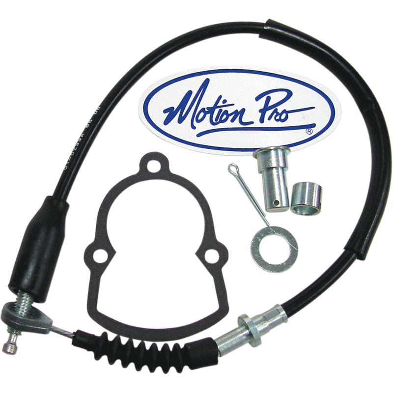 Motion Pro Cable Kit - 01-0299 Yamaha Blaster 1988-2002