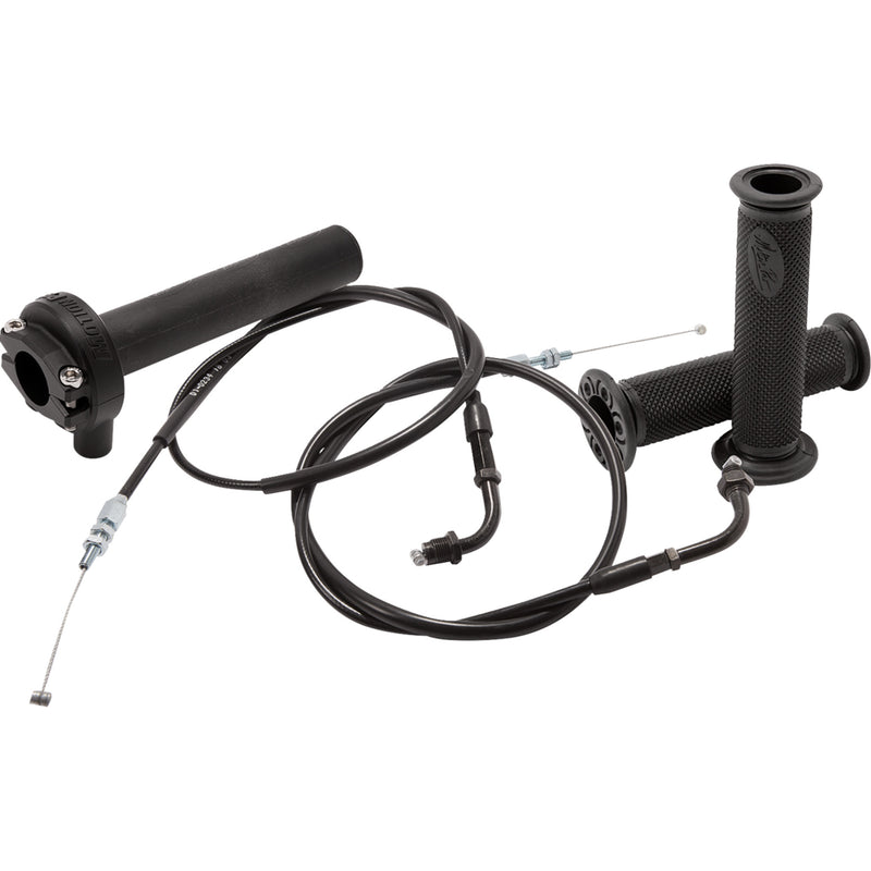 MOTION PRO 0650-2097 01-2991 Push-Pull SE Throttle Kit
