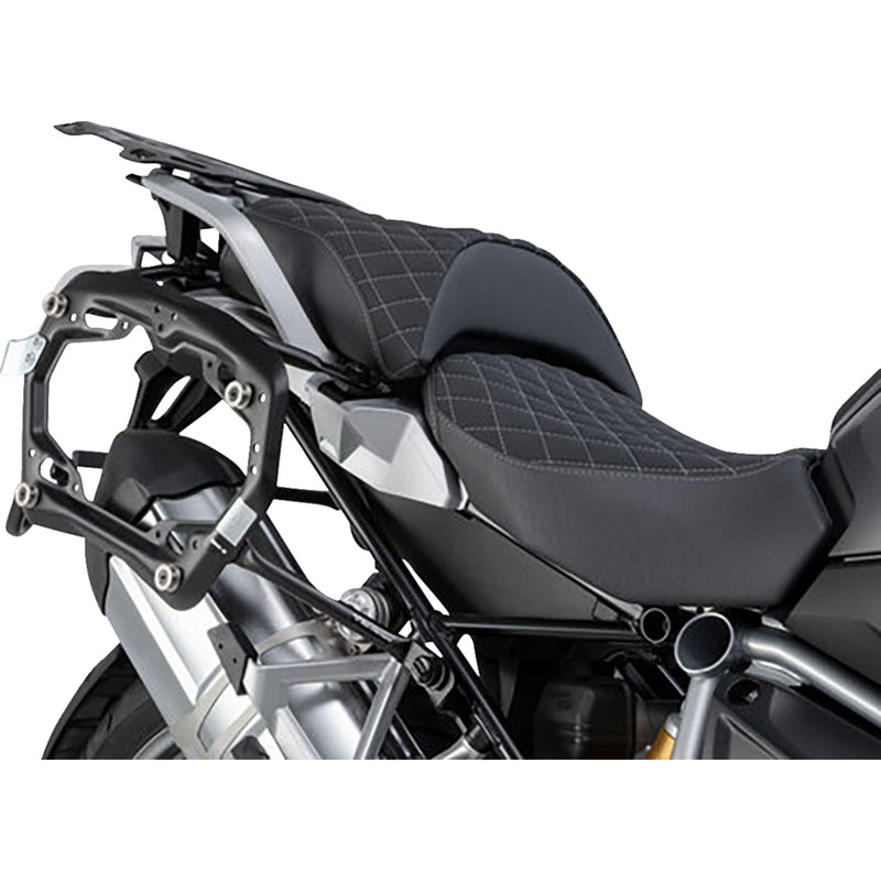 Sw-Motech Trax Hard Case System - KFT.07.664.70001/S BMW R1200GS / R1200GS Adventure / R1250GS / R1250GS Adventure 2012-2024