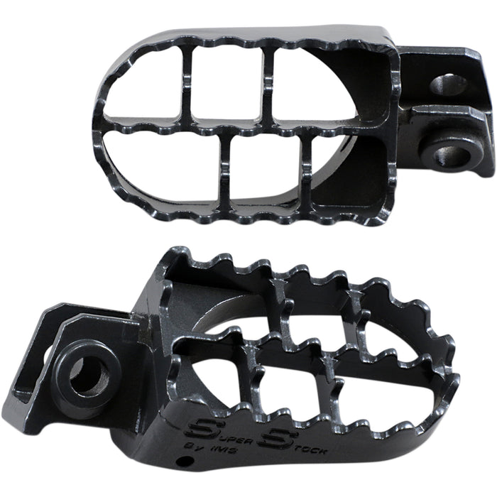 IMS PRODUCTS INC. 273301 273301 Super-Stock Footpegs Superstock Pegs - KTM