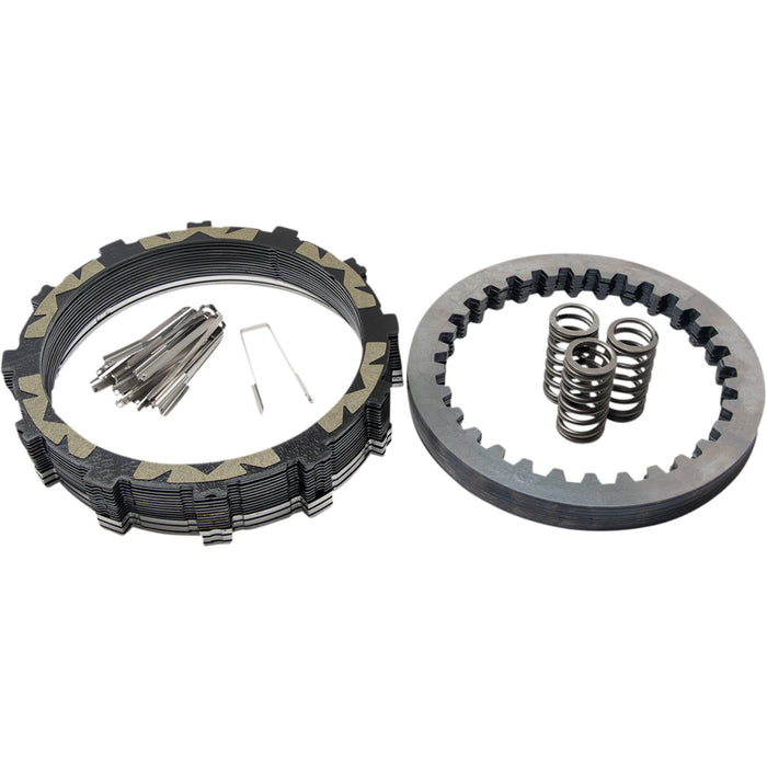 REKLUSE 1130-0585 RMS-2801212 TorqDrive® Clutch Kit honda/beta
