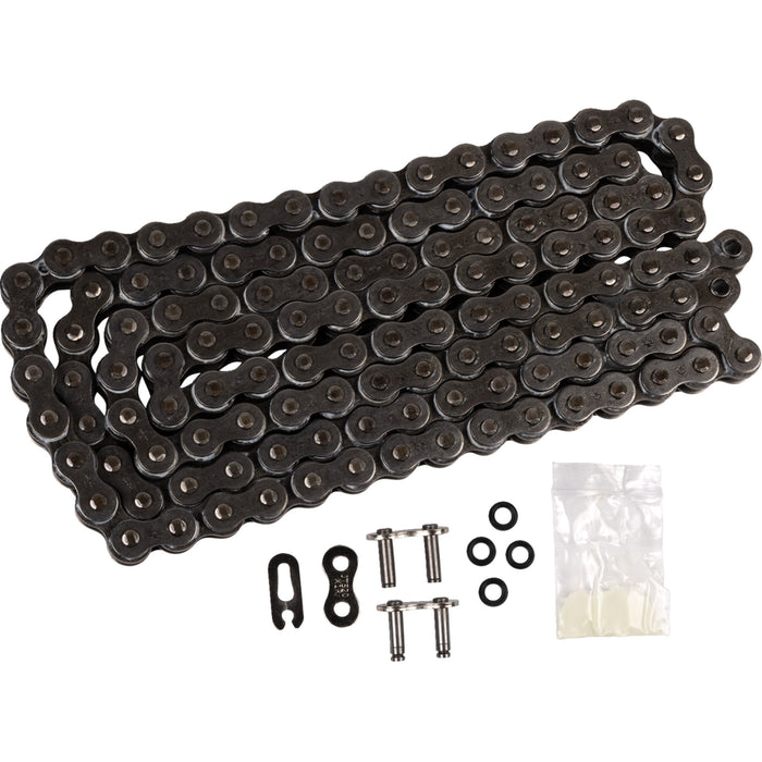 JT CHAINS 1223-0595 JTC520X1R124DL 520 X1R Heavy Duty X-Ring Sealed Drive Chain 520 X1R - Heavy Duty Drive Chain - 124 Links