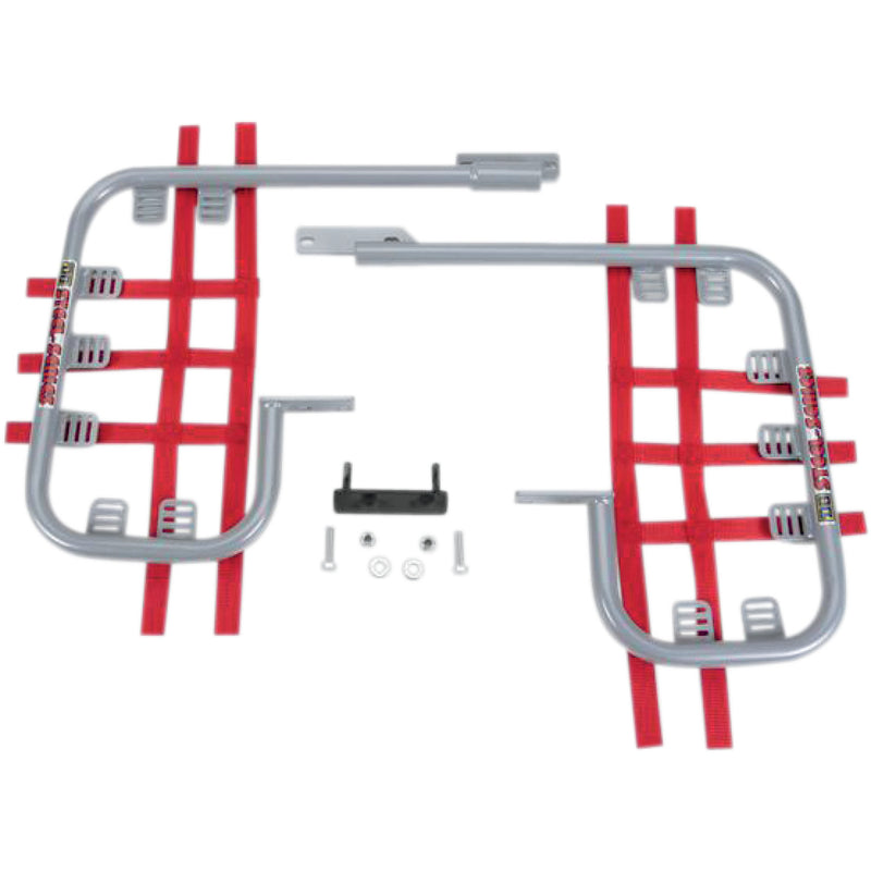 Dg Performance Nerf Bar Set - 54-2500 Honda TRX250EX 2001-2008